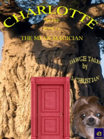 Charlotte the Pup Book 10