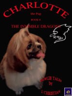 Charlotte the Pup Book 6