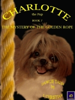 Charlotte the Pup Book 7