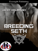 Breeding Seth