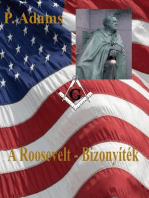 A Roosevelt: Bizonyíték