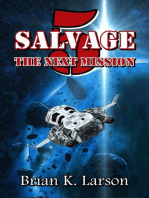 Salvage-5 (The Next Mission)