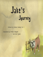 Jake’s Journey