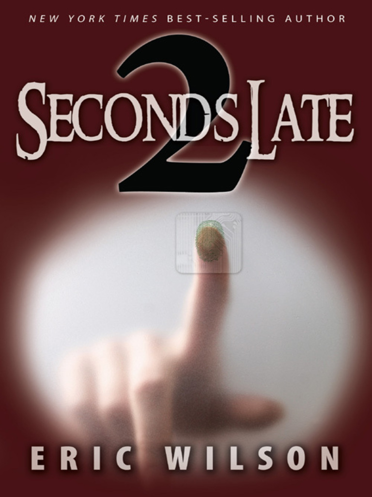 Two Seconds Late by Kingstone Media (Ebook) - Read free for 30 days
