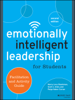 Emotionally Intelligent Leadership for Students