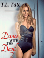 Dance with the Devil Volume 2
