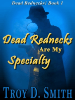 Dead Rednecks #1