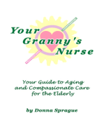 Your Granny's Nurse