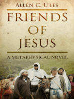 Friends of Jesus