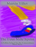 The Four Mile Sprint
