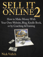 Sell It Online 2