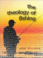 The Theology of Fishing