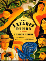 The Lazarus Rumba: A Novel