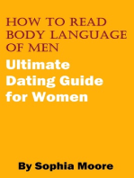 How To Read Body Language of Men: Ultimate Dating Guide for Women