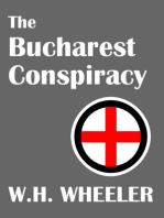 The Bucharest Conspiracy