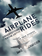 Airplane Rides