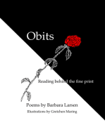 Obits: Reading Behind the Fine Print