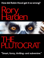 The Plutocrat (US Edition)