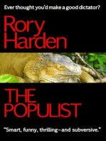 The Populist (US Edition)