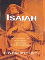 Isaiah