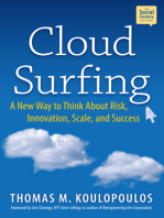 Cloud Surfing