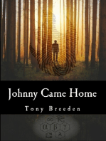 Johnny Came Home: A John Lazarus Adventure