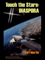 Touch the Stars: Diaspora