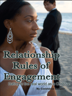 Relationship Rules of Engagement