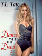 Dance with the Devil Volume 3