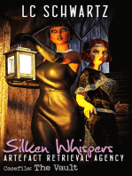 Silken Whispers: Casefile: The Vault