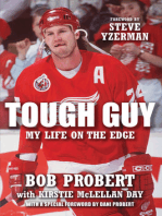 Tough Guy: My Life on the Edge