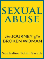 Sexual Abuse: The Journey of a Broken Woman