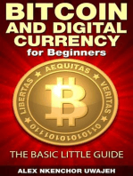 Bitcoin and Digital Currency for Beginners