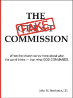 The Fake Commission