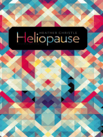 Heliopause