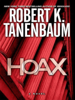 Hoax: A Novel