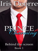 Prince Charming: Behind the Screen, #1