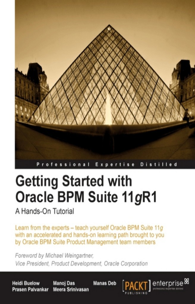 Download Pdf Oracle Bpm Suite 11g Advanced Bpmn Topics ...