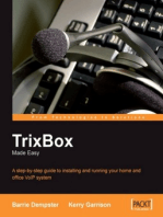 TrixBox Made Easy