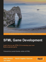 SFML Game Development