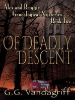 Of Deadly Descent - New Edition