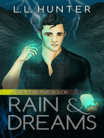 The Chronicles of Rain and Dreams