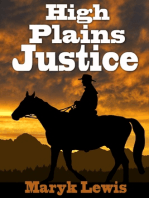 High Plains Justice