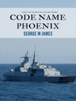 Code Name Phoenix