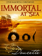 Immortal at Sea