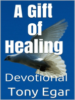 A Gift of Healing