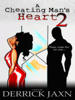 A Cheating Man's Heart 2