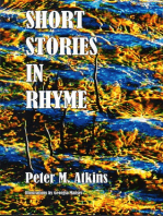 Short Stories in Rhyme