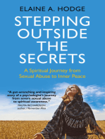 Stepping Outside the Secrets