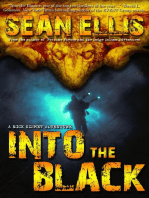 Into the Black: Nick Kismet Adventures, #2